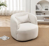 Drake Accent Chair