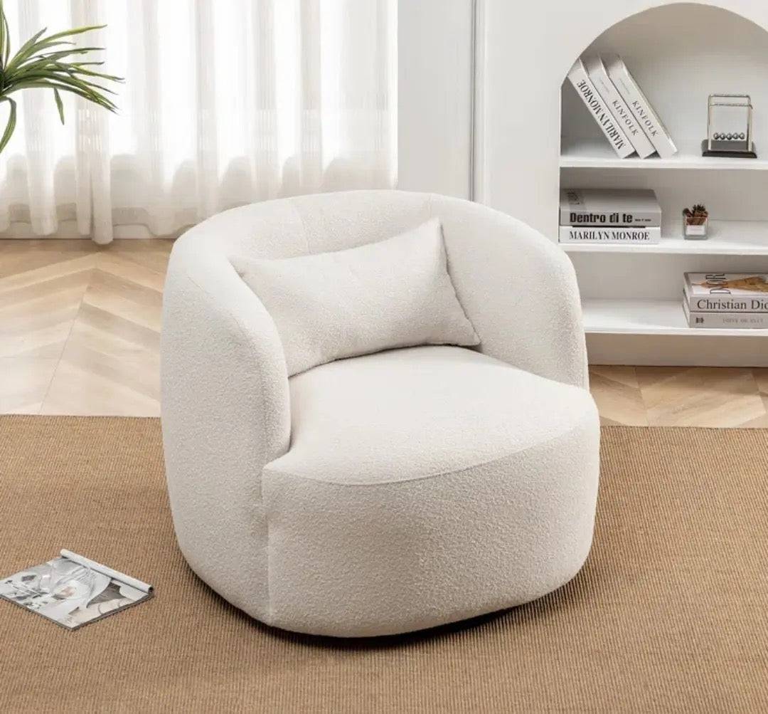 Drake Accent Chair