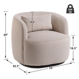 Drake Accent Chair