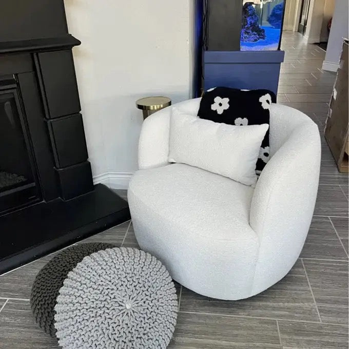 Drake Accent Chair