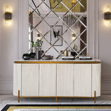 Delilah Storage Console