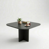 Lowell Solid Wood Dining Table Set