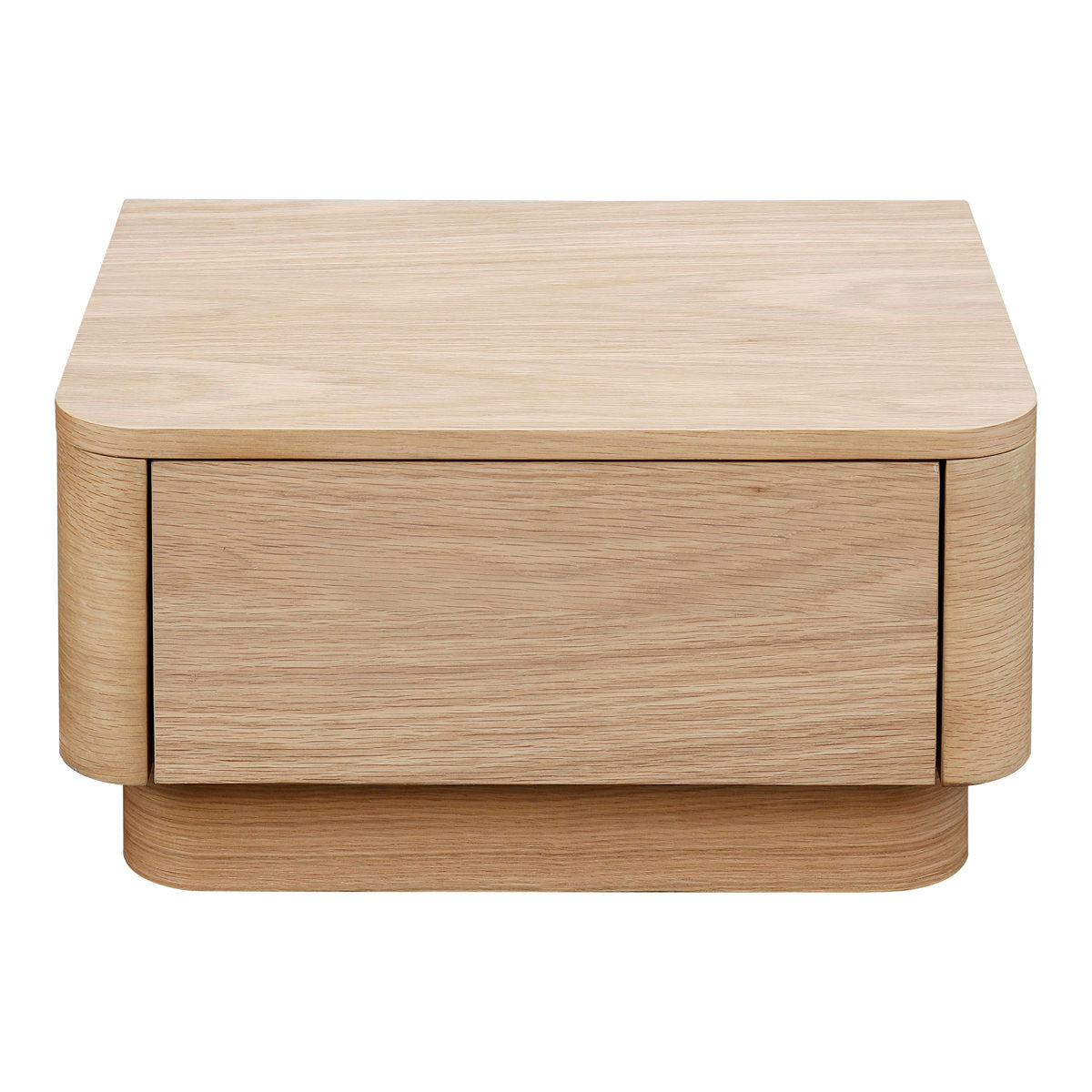 Mille 1 - Drawer Nightstand
