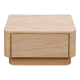 Mille 1 - Drawer Nightstand