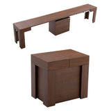 Scatola M – Expanding Bench Seats 5