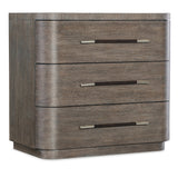 Modern Mood 3 - Drawer Nightstand