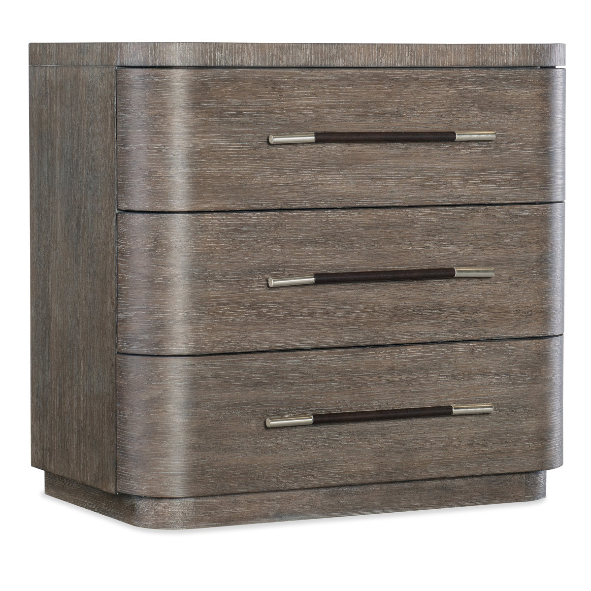 Modern Mood 3 - Drawer Nightstand