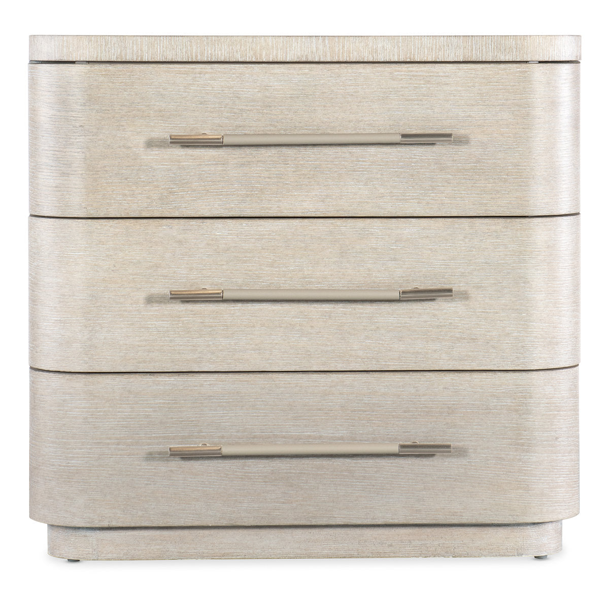 Modern Mood 3 - Drawer Nightstand