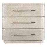Modern Mood 3 - Drawer Nightstand