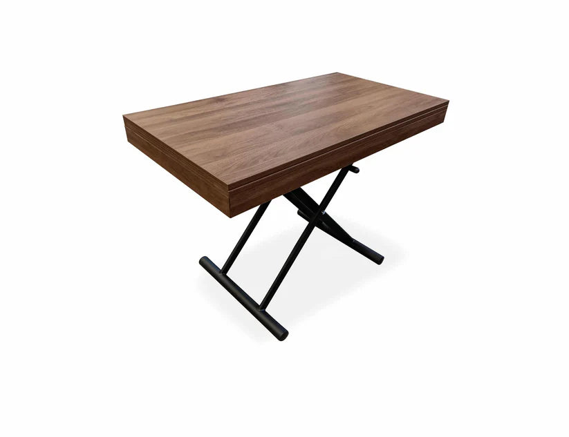 Alzare Square - Transforming Coffee Table