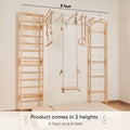 Ultimate Indoor Jungle Gym 2