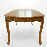 Providencia Solid Wood Dining Table Set - 4