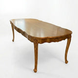 Providencia Solid Wood Dining Table Set - 4