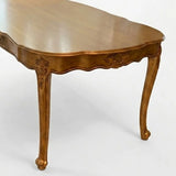 Providencia Solid Wood Dining Table Set - 4