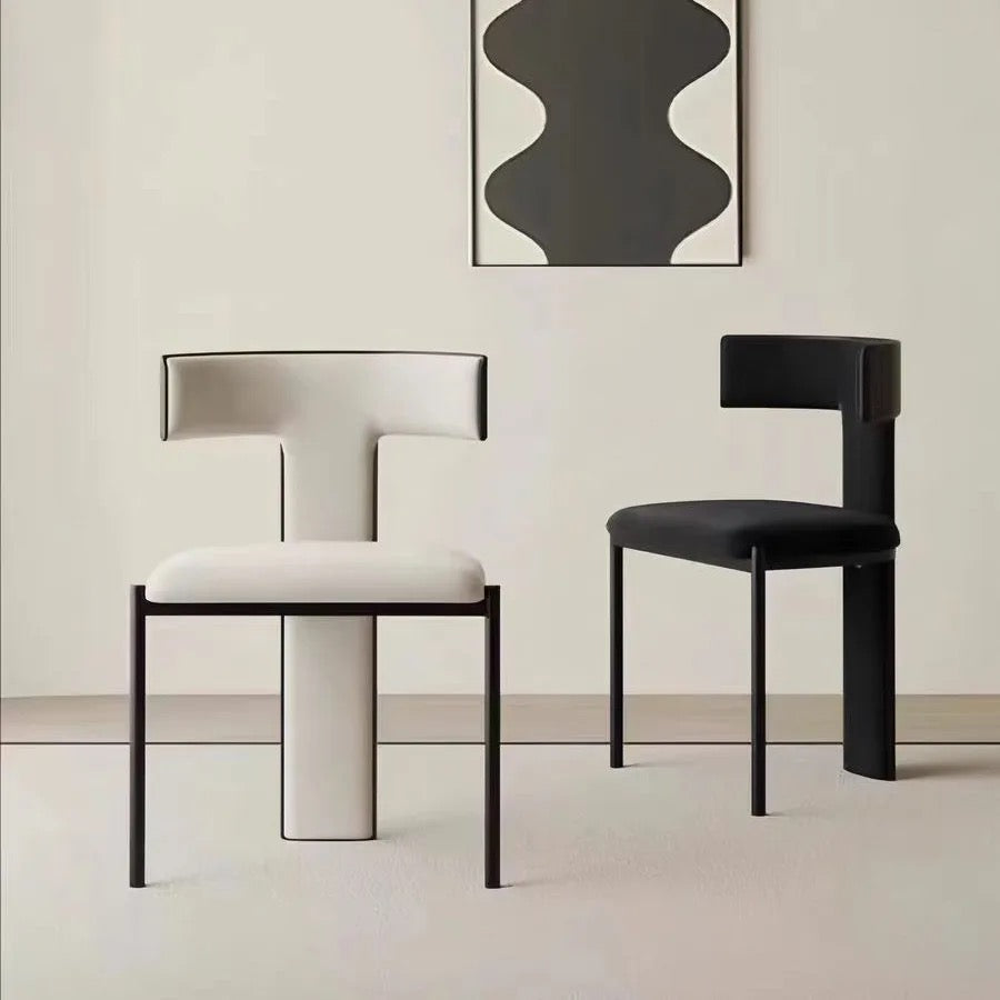 Regalia Cafe Chair