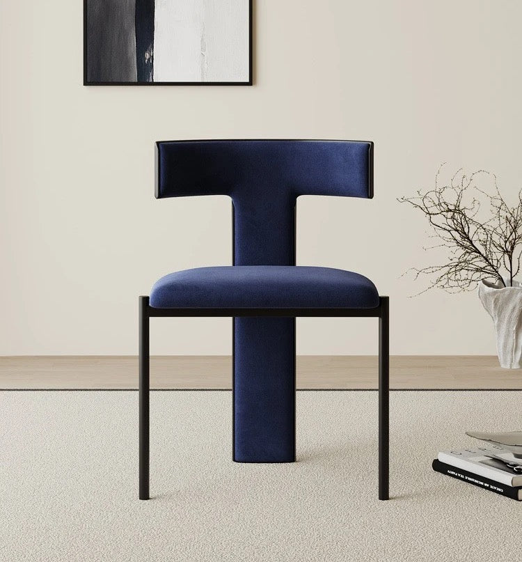 Regalia Cafe Chair