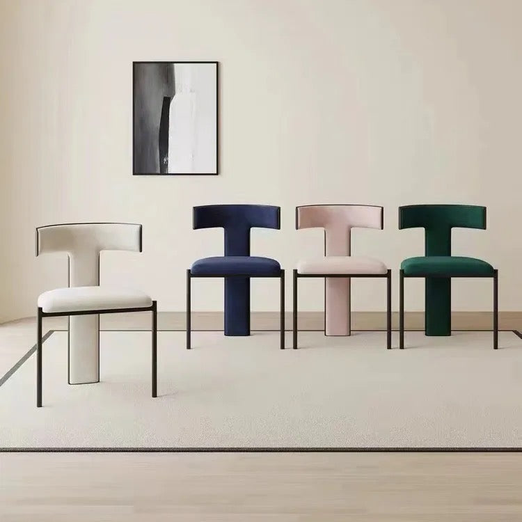 Regalia Cafe Chair