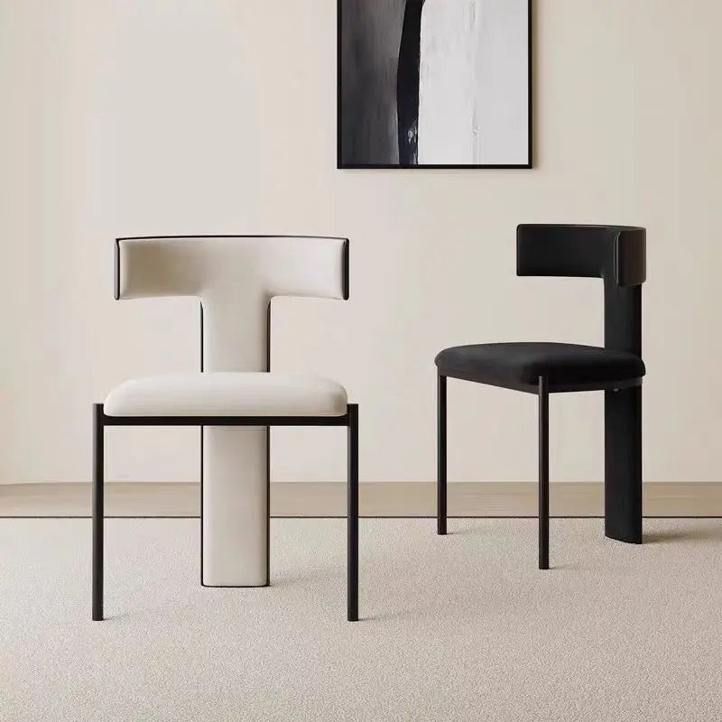 Regalia Cafe Chair