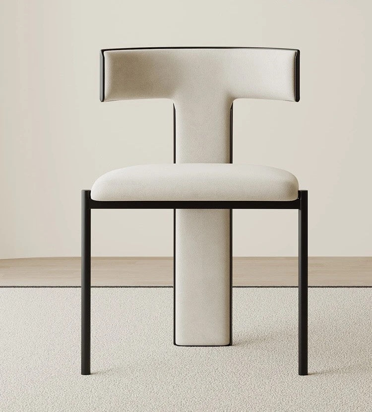 Regalia Cafe Chair