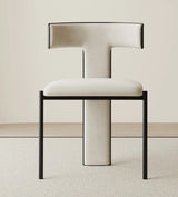 Regalia Cafe Chair