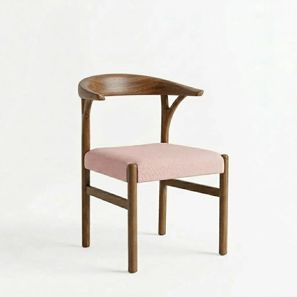 Sapporo Solid Wood Dining Table Set - All Sizes