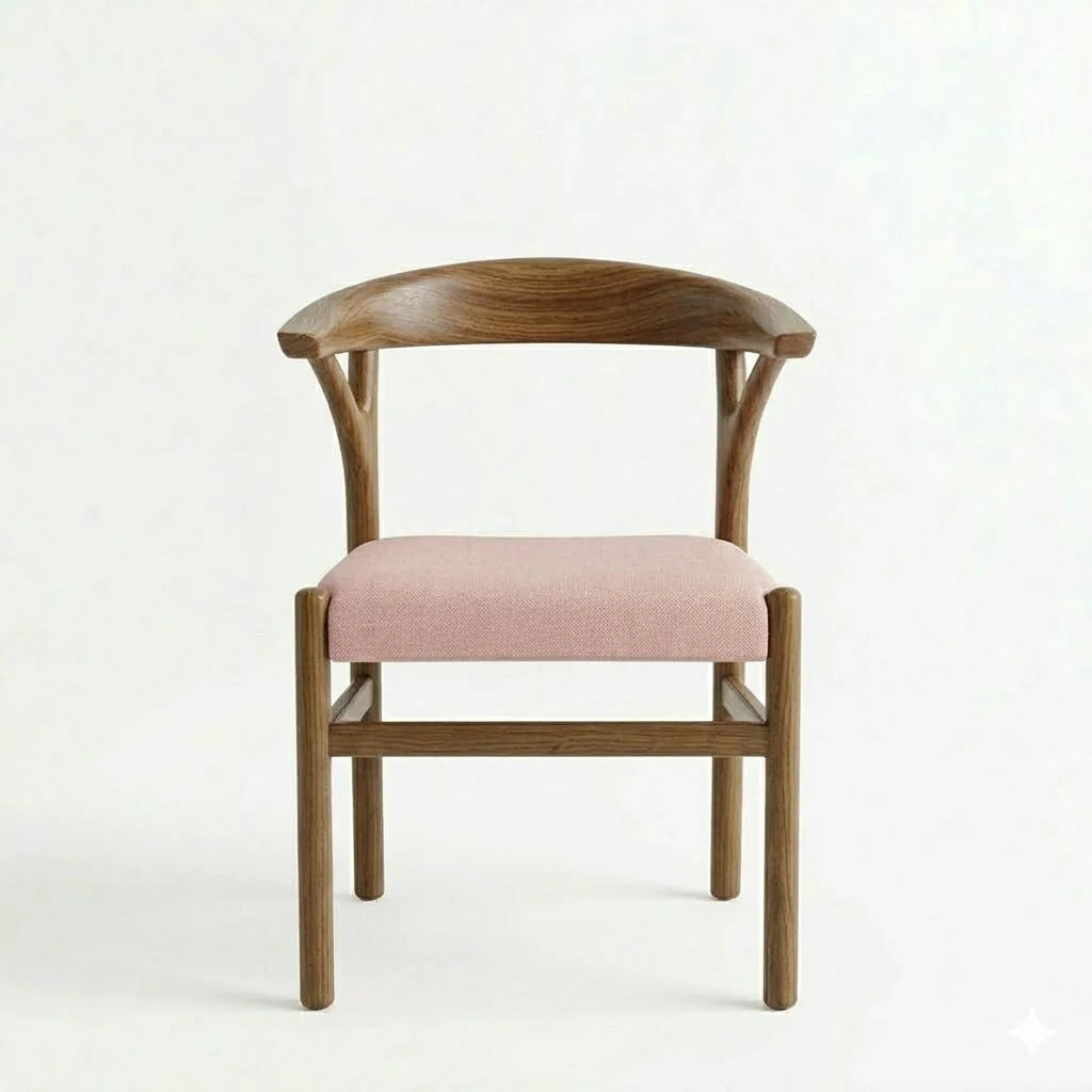 Sapporo Solid Wood Dining Table Set - All Sizes