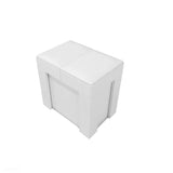 Scatola M – Expanding Bench Seats 5