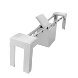 Scatola M – Expanding Bench Seats 5