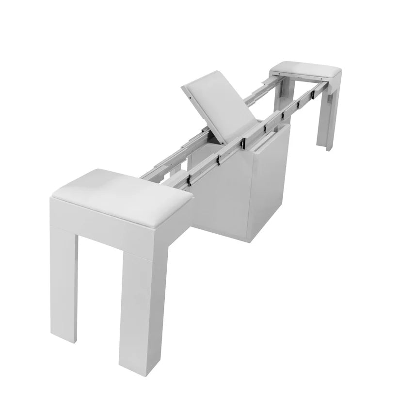Scatola M – Expanding Bench Seats 5