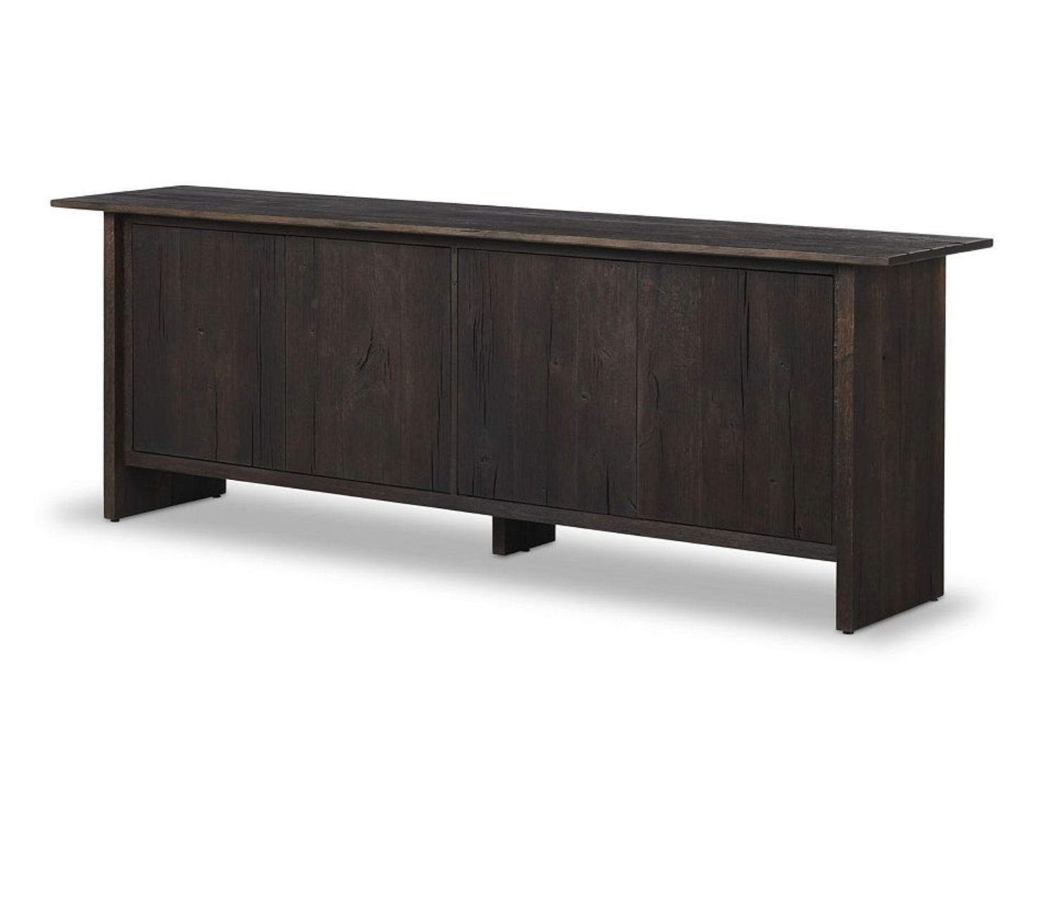 Lindon Buffet (98")