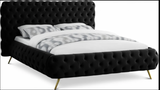 Regal Chesterfield Bed
