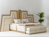 Majestic Horizon Bed