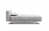Luna Floating Platform Bed