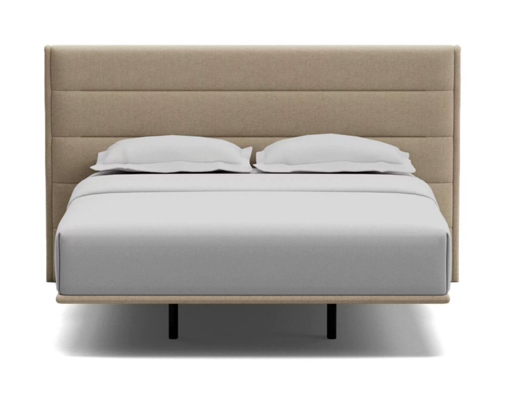 Horizon Deluxe Bed