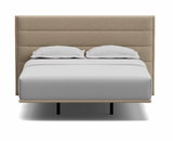 Horizon Deluxe Bed