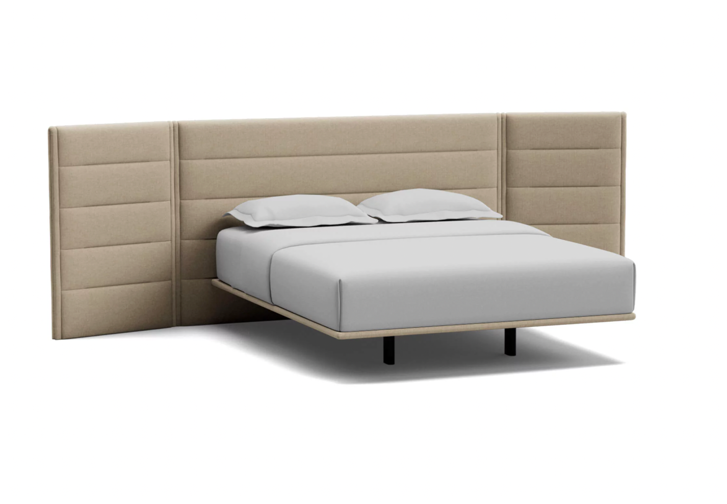 Horizon Deluxe Bed
