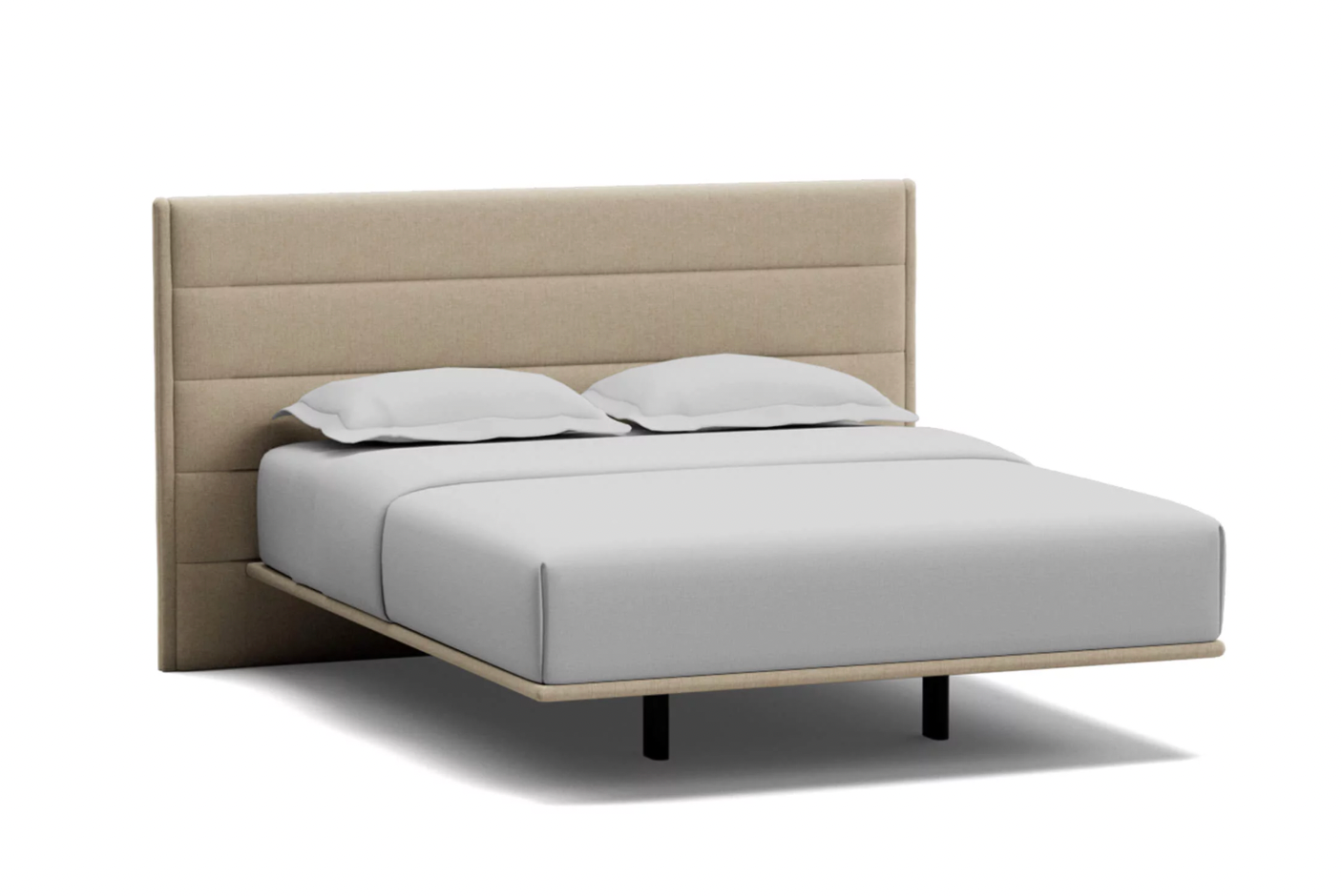 Horizon Deluxe Bed