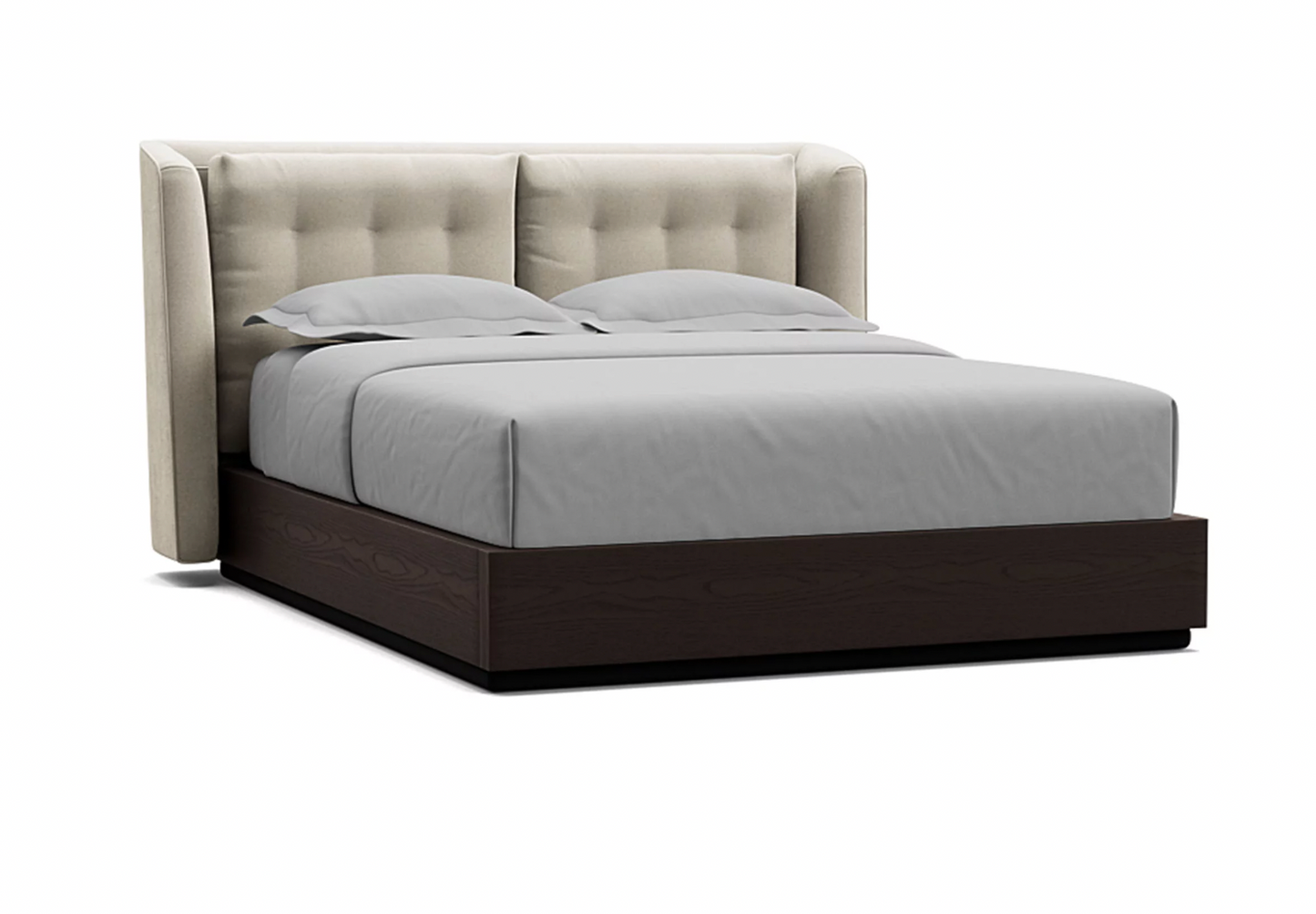 Symphony Storage Bed