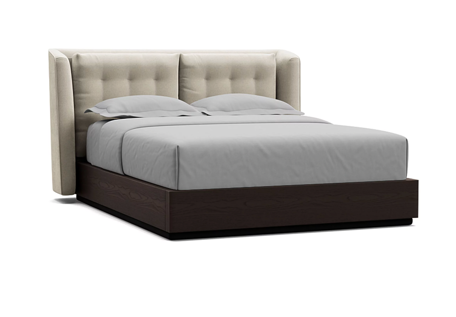 Symphony Storage Bed