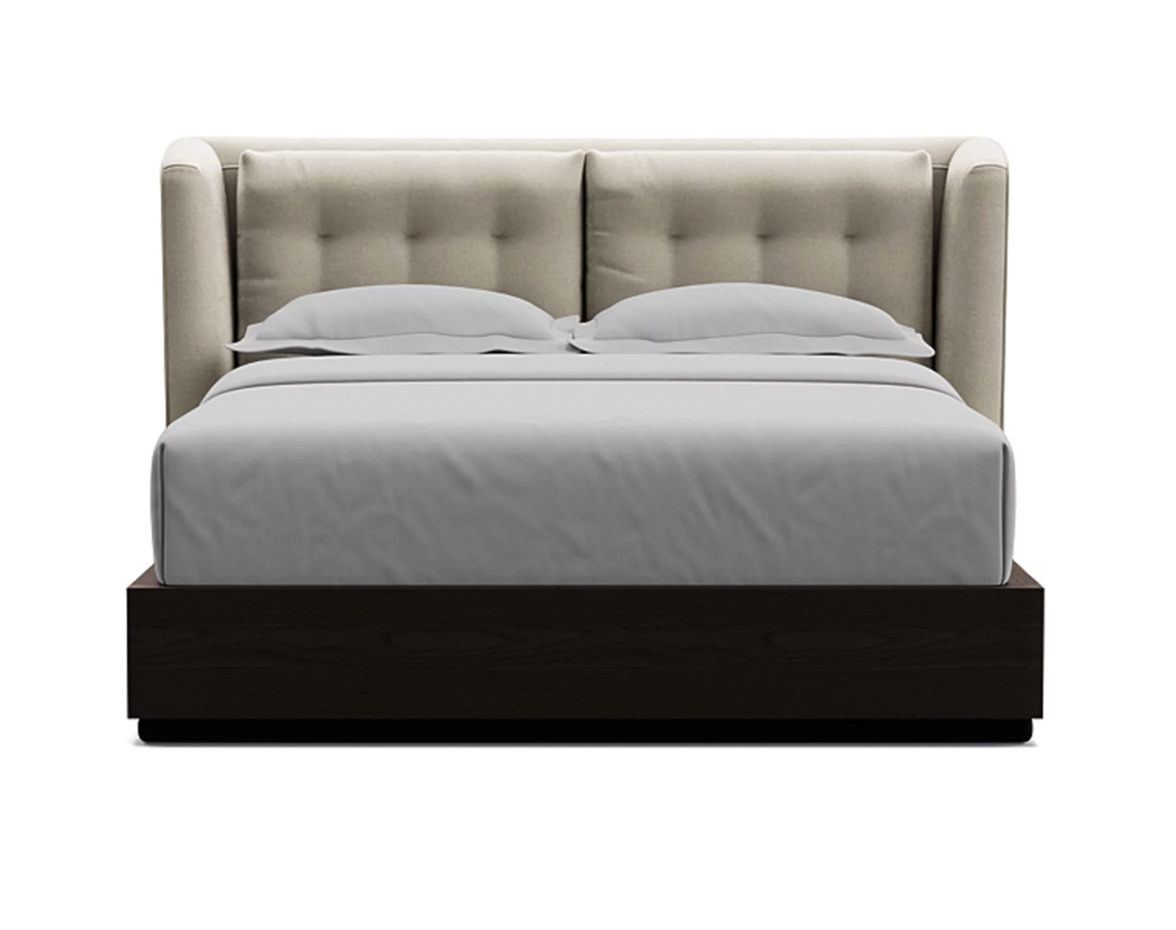 Symphony Storage Bed