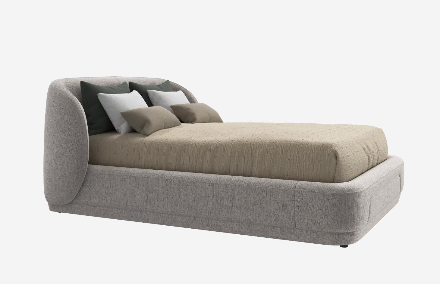 Bolzano bed