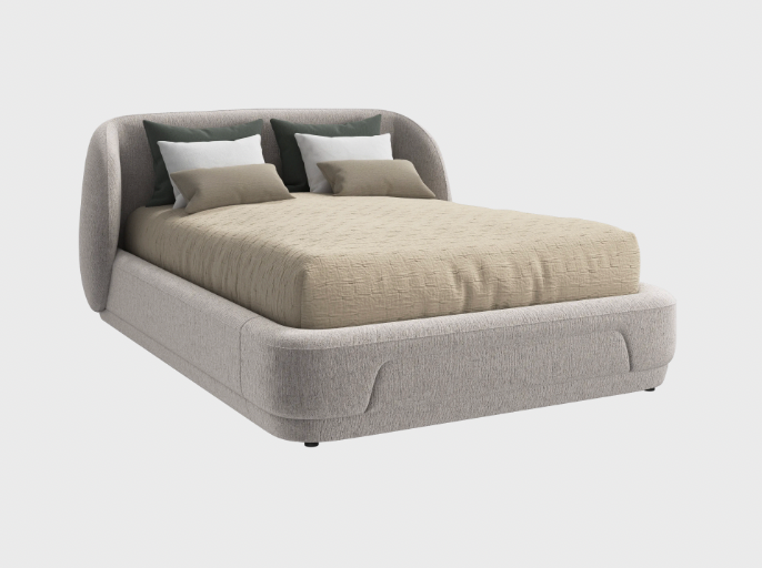 Bolzano bed