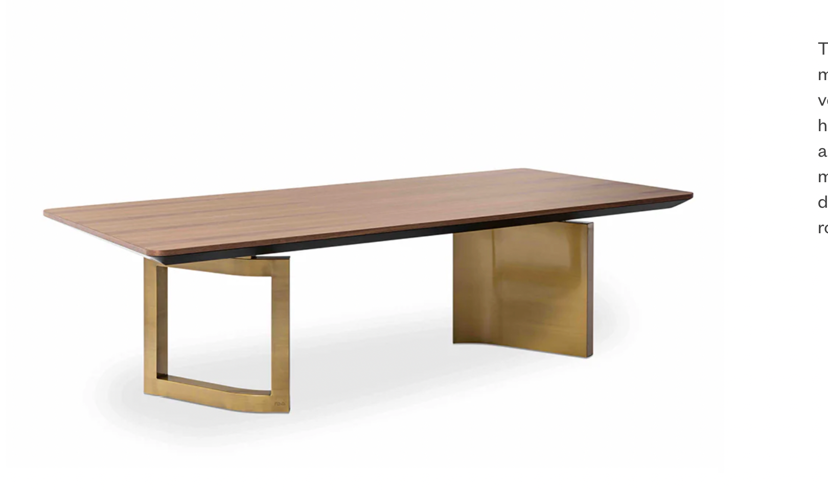 Ford, table