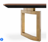 Ford, table