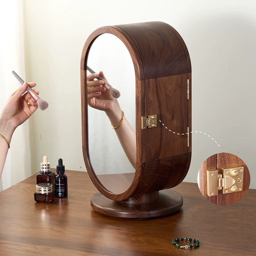 Jewelry Cabinet