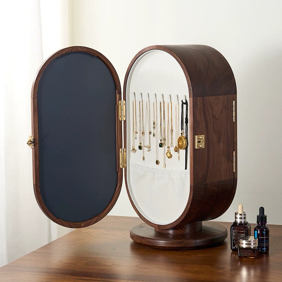 Jewelry Cabinet