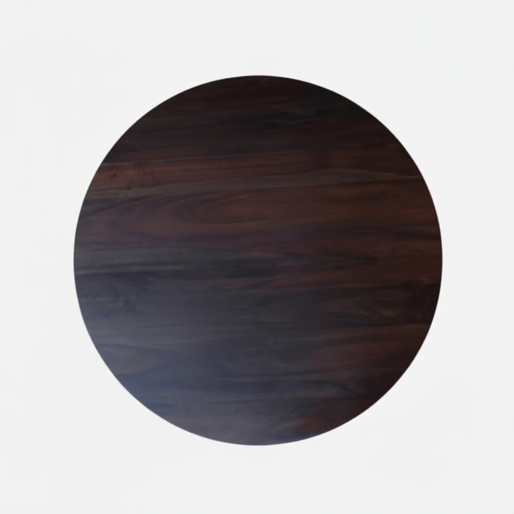 Swansea Solid Wood Round Dining Table Set- All Sizes