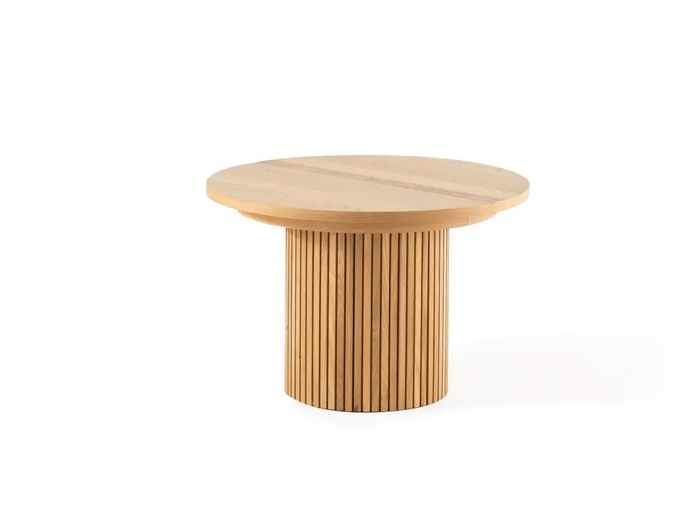 Round Dining Set - The Family