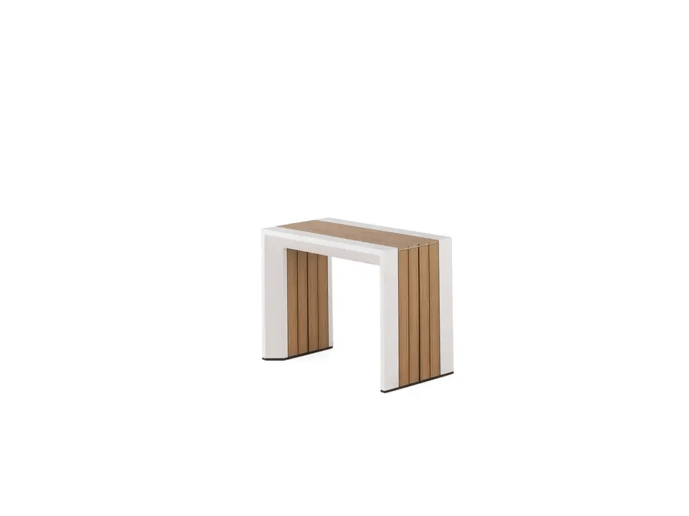 Outdoor Dining Set - The Host