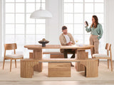 Round Dining Set - The Family
